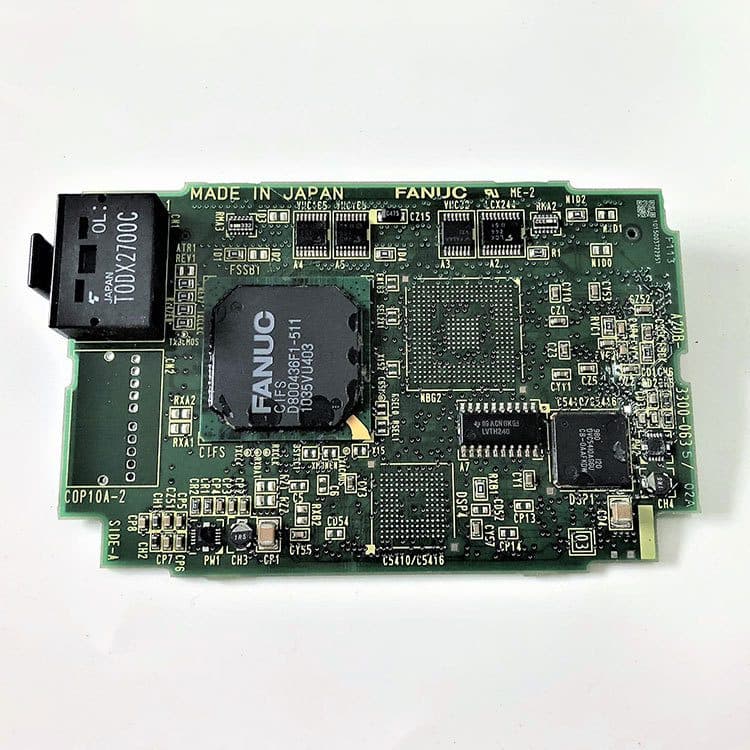A20B-3300-0635 FANUC A20B-3300-0635 PCB Board - View 3 | CNC Spare Part