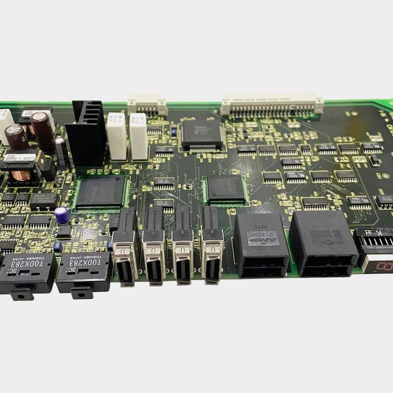 FANUC A16B-2203-0300 PCB Board - A16B-2203-0300 | Professional FANUC PCB / Control Board Part | In Stock at Vibocnc