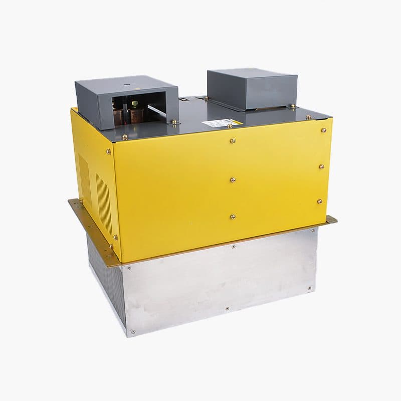 A06B-6091-H175 FANUC A06B-6091-H175 Servo Amplifier / Drive - View 5 | CNC Spare Part