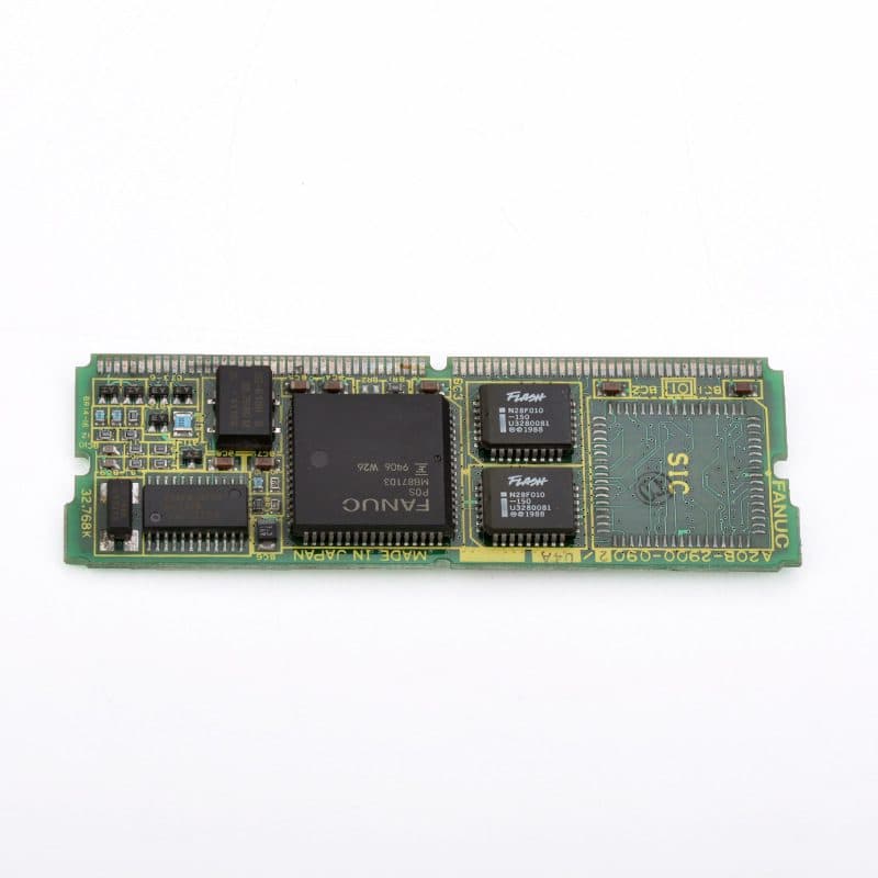 A20B-2900-0902 FANUC A20B-2900-0902 PCB Board - View 3 | CNC Spare Part