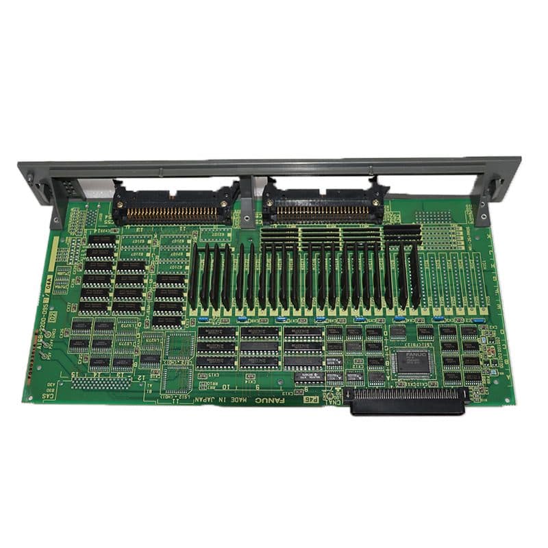 A16B-2200-0957 FANUC A16B-2200-0957 PCB Board - Detail View | FANUC PCB / Control Board