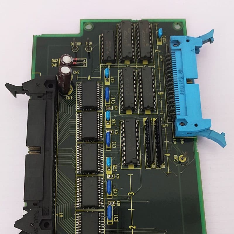 A20B-8001-0150 FANUC A20B-8001-0150 PCB Board - View 3 | CNC Spare Part