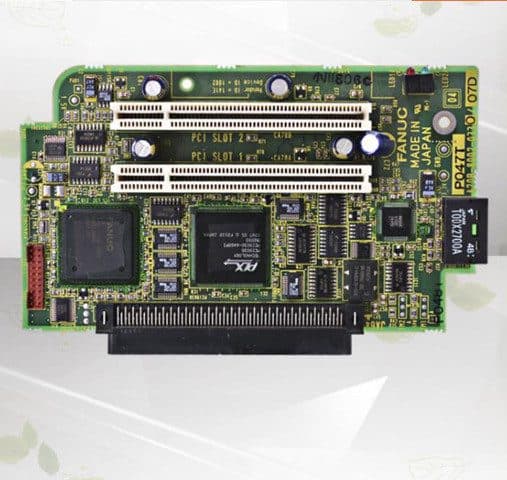 A20B-8002-0330 FANUC A20B-8002-0330 PCB Board - Detail View | FANUC PCB / Control Board