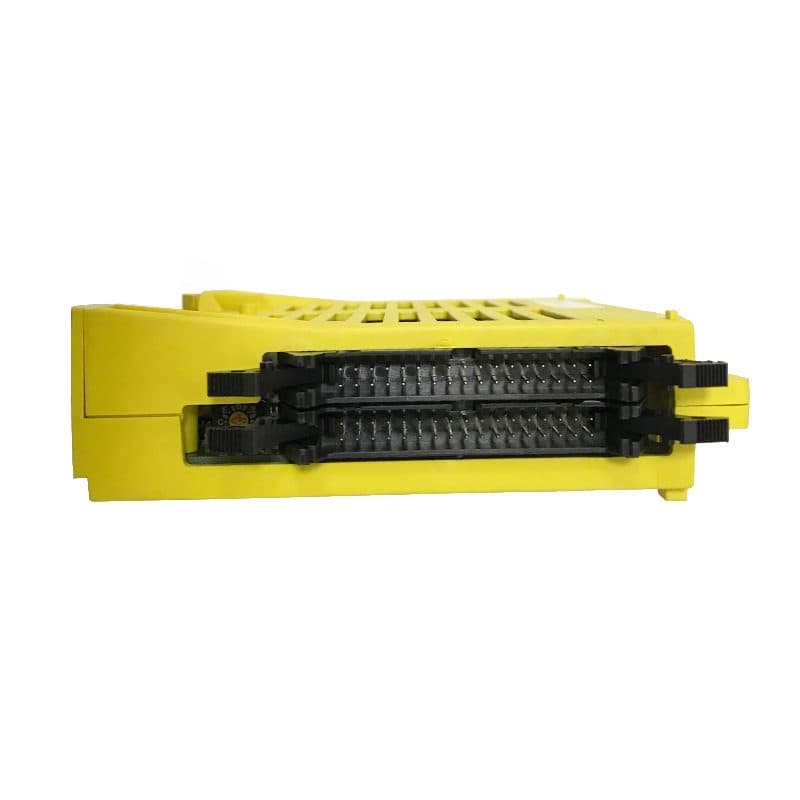 A03B-0815-C001 FANUC A03B-0815-C001 I/O Module - View 4 | CNC Spare Part