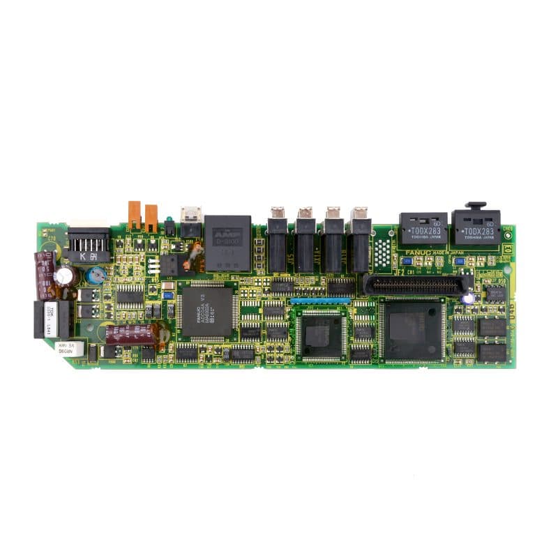 A20B-2100-0540 FANUC A20B-2100-0540 PCB Board - View 3 | CNC Spare Part