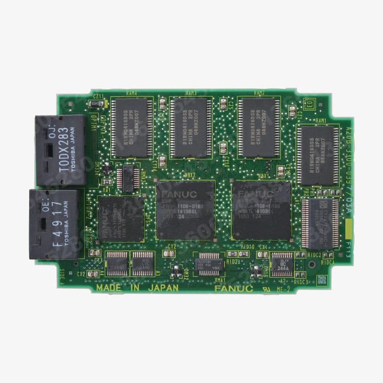 A20B-3300-0397 FANUC A20B-3300-0397 PCB Board - View 4 | CNC Spare Part