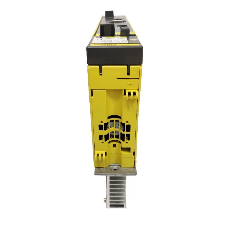 A06B-6115-H006 FANUC A06B-6115-H006 Servo Amplifier / Drive - View 3 | CNC Spare Part