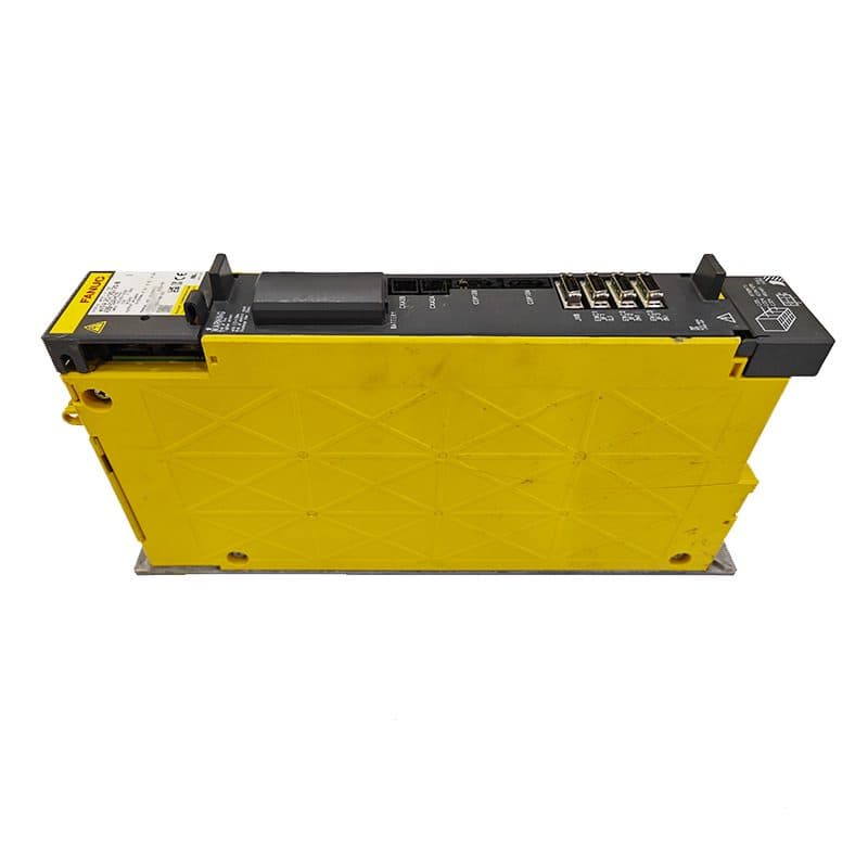 FANUC A06B-6240-H325 Servo Amplifier / Drive - A06B-6240-H325 | Professional FANUC Servo Amplifier / Drive Part | In Stock at Vibocnc