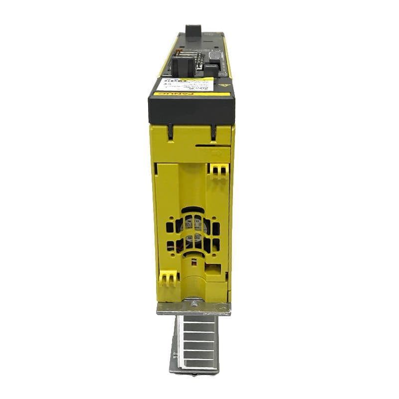A06B-6172-H003 FANUC A06B-6172-H003 Servo Amplifier / Drive - View 3 | CNC Spare Part