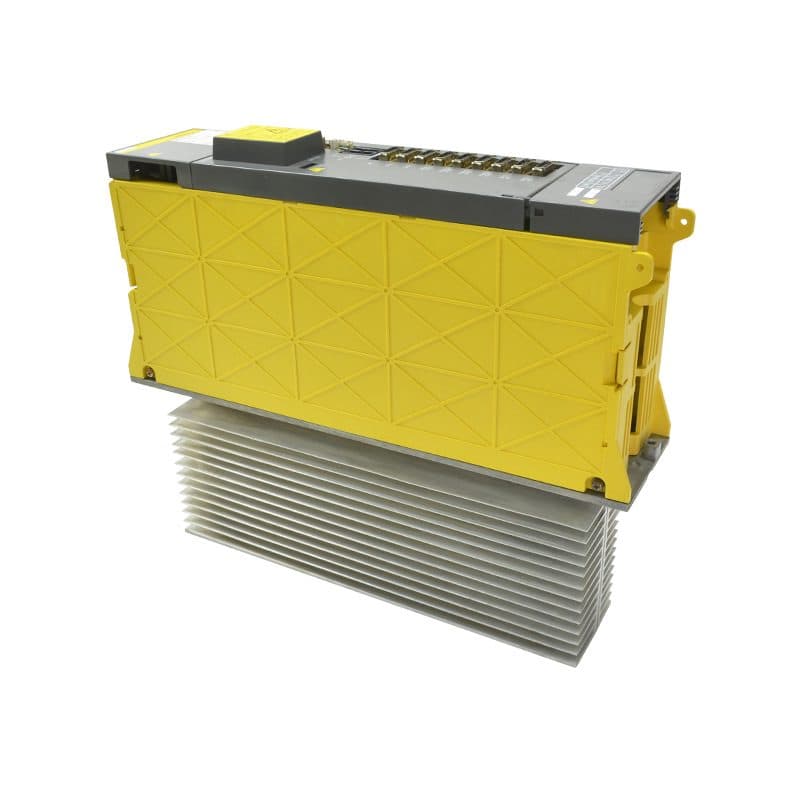 FANUC A06B-6079-H208 Servo Amplifier / Drive - A06B-6079-H208 | Professional FANUC Servo Amplifier / Drive Part | In Stock at Vibocnc