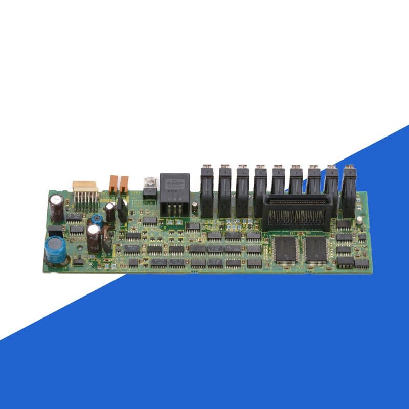 A20B-2001-0950 FANUC A20B-2001-0950 PCB Board - View 4 | CNC Spare Part