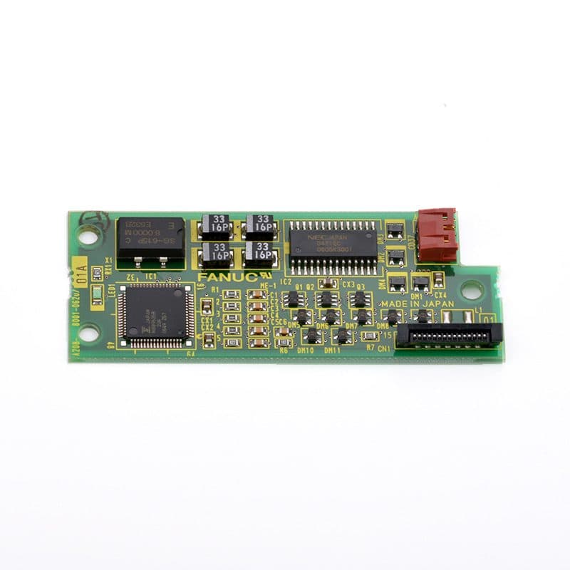 FANUC A20B-8001-0620 PCB Board - A20B-8001-0620 | Professional FANUC PCB / Control Board Part | In Stock at Vibocnc