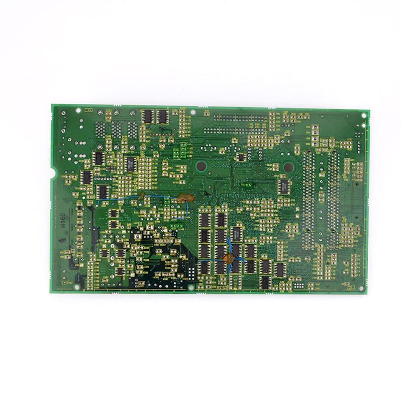 A20B-2100-0692 FANUC A20B-2100-0692 PCB Board - View 3 | CNC Spare Part