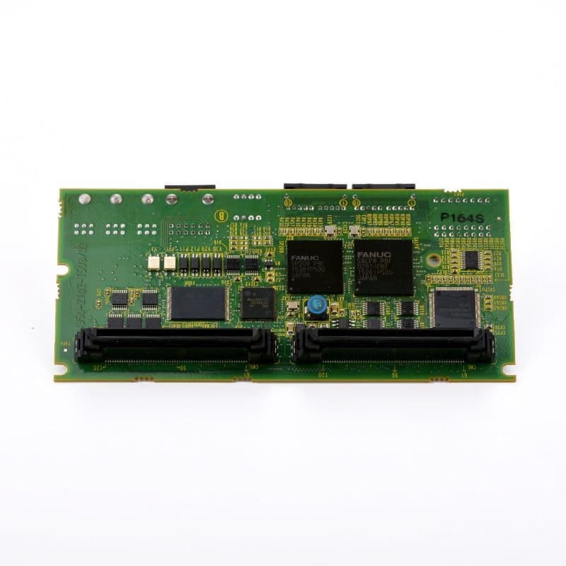 A20B-2102-0500 FANUC A20B-2102-0500 PCB Board - View 3 | CNC Spare Part