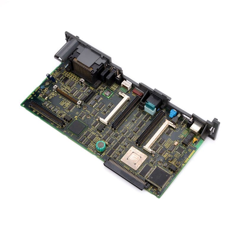 A16B-3200-0421 FANUC A16B-3200-0421 PCB Board - View 5 | CNC Spare Part