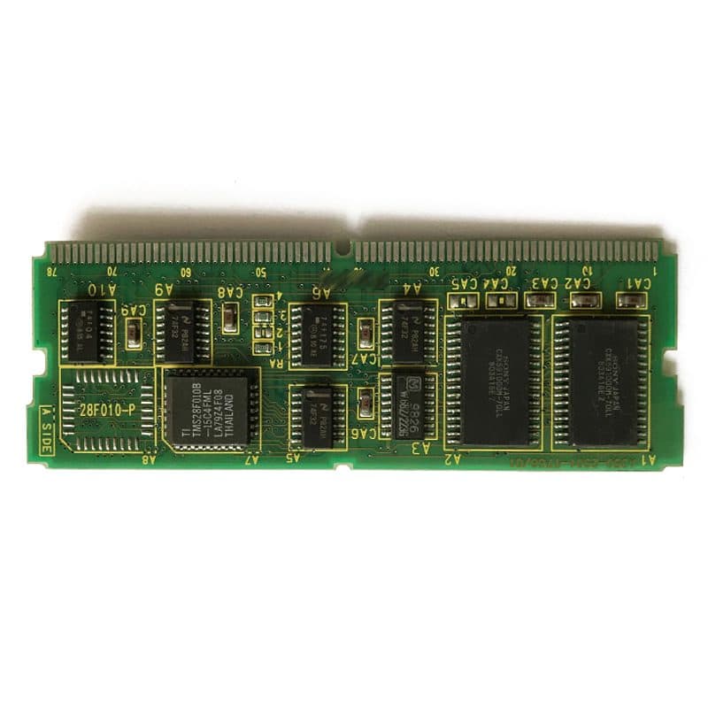 A20B-2901-0763 FANUC A20B-2901-0763 PCB Board - View 3 | CNC Spare Part