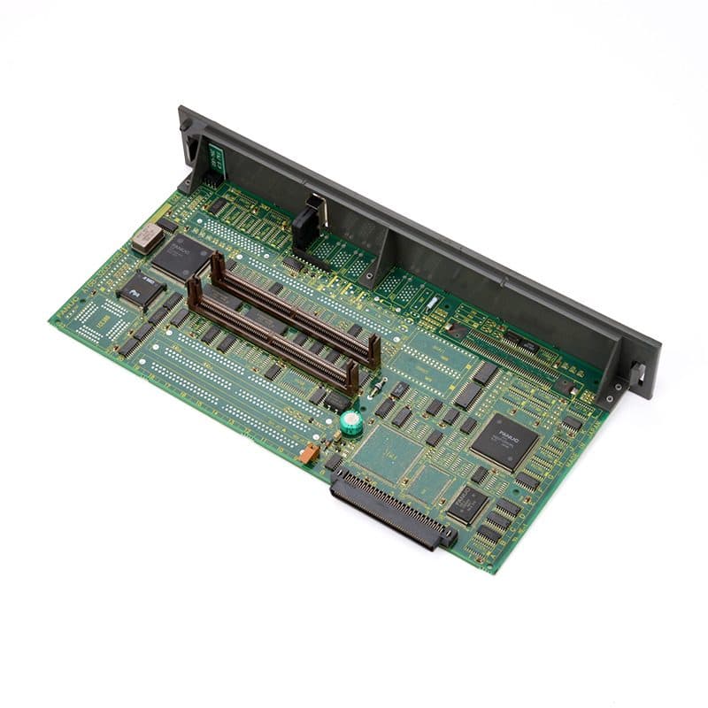 A16B-3200-0054 FANUC A16B-3200-0054 PCB Board - Detail View | FANUC PCB / Control Board