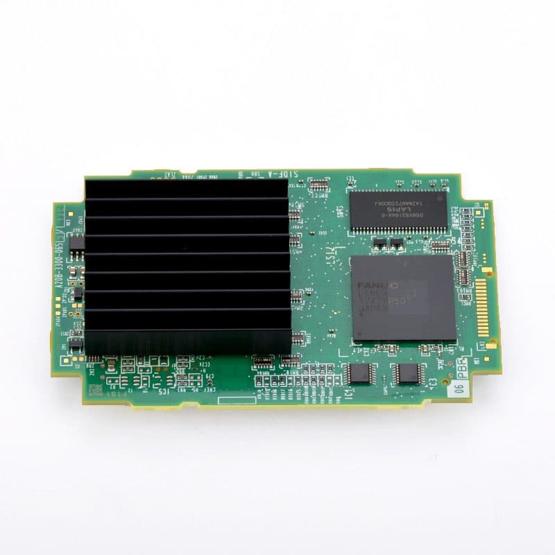 A20B-3300-0653 FANUC A20B-3300-0653 PCB Board - View 3 | CNC Spare Part