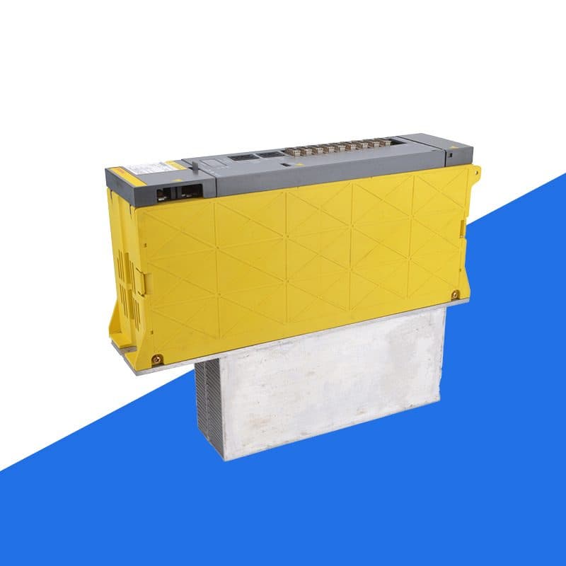 FANUC A06B-6078-H211#H500 Servo Amplifier / Drive - A06B-6078-H211#H500 | Professional FANUC Servo Amplifier / Drive Part | In Stock at Vibocnc