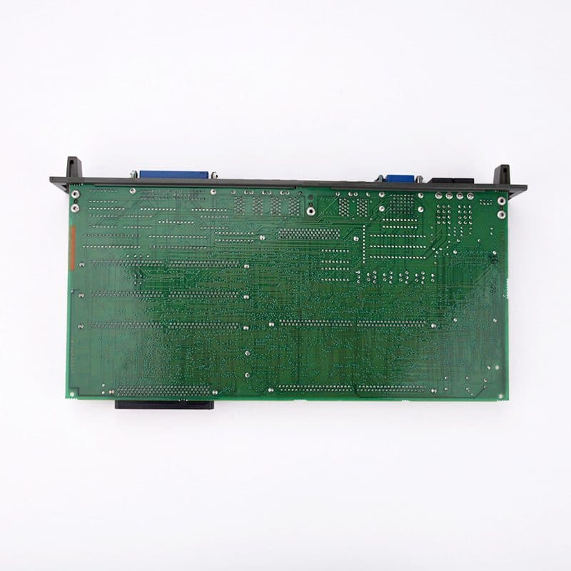 A16B-2202-0880 FANUC A16B-2202-0880 PCB Board - Detail View | FANUC PCB / Control Board