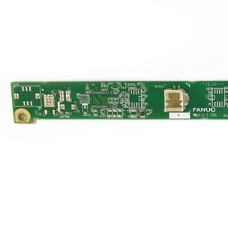 A20B-8201-0155 FANUC A20B-8201-0155 PCB Board - View 3 | CNC Spare Part