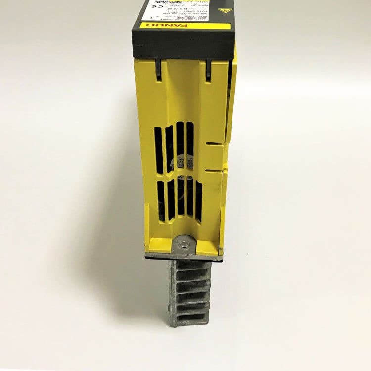 A06B-6096-H206 FANUC A06B-6096-H206 Servo Amplifier / Drive - View 4 | CNC Spare Part