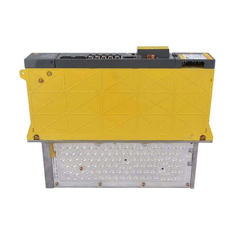 FANUC A06B-6096-H204 Servo Amplifier / Drive - A06B-6096-H204 | Professional FANUC Servo Amplifier / Drive Part | In Stock at Vibocnc