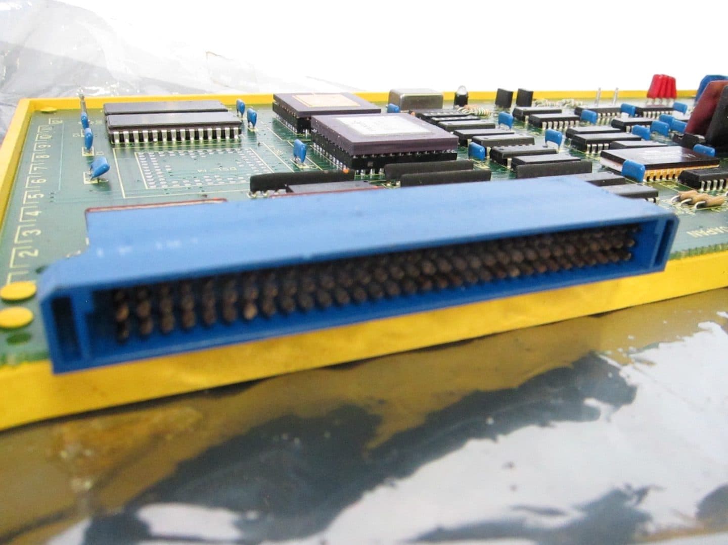 A16B-1211-0273 FANUC A16B-1211-0273 PCB Board - View 3 | CNC Spare Part