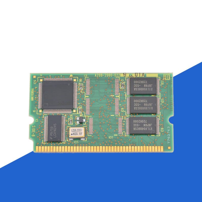 A20B-3900-0229 FANUC A20B-3900-0229 PCB Board - View 4 | CNC Spare Part