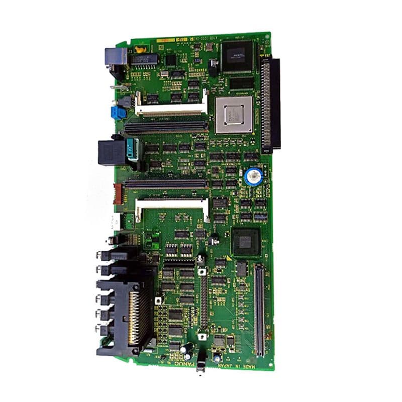 A16B-3200-0425 FANUC A16B-3200-0425 PCB Board - View 3 | CNC Spare Part