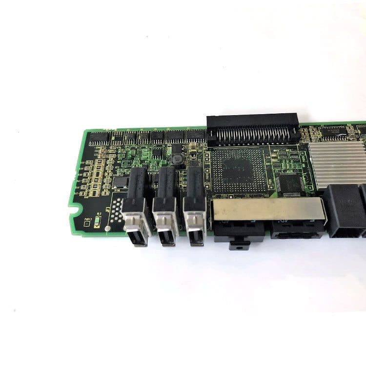 A20B-2101-0041 FANUC A20B-2101-0041 PCB Board - View 4 | CNC Spare Part
