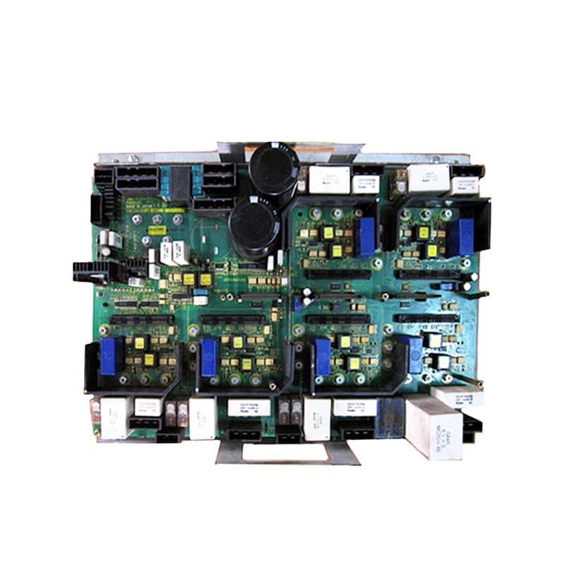 A16B-2000-0062 FANUC A16B-2000-0062 PCB Control Board - Detail View | FANUC PCB / Control Board