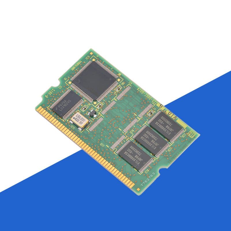 A20B-3900-0229 FANUC A20B-3900-0229 PCB Board - Detail View | FANUC PCB / Control Board