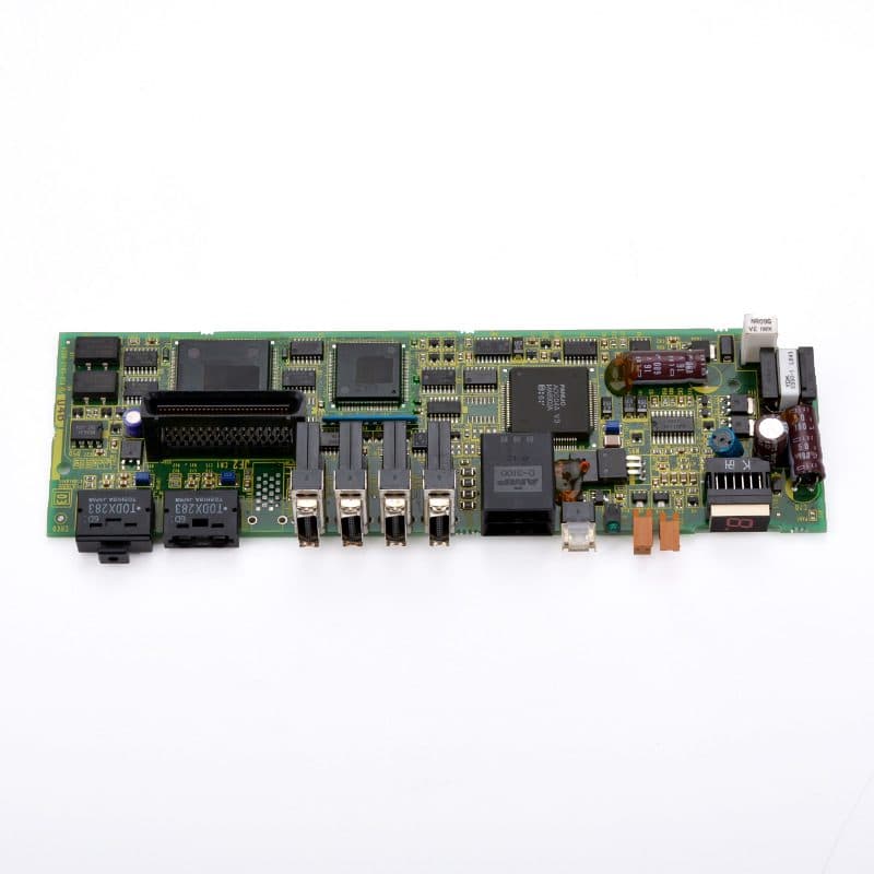 A20B-2100-0540 FANUC A20B-2100-0540 PCB Board - View 5 | CNC Spare Part