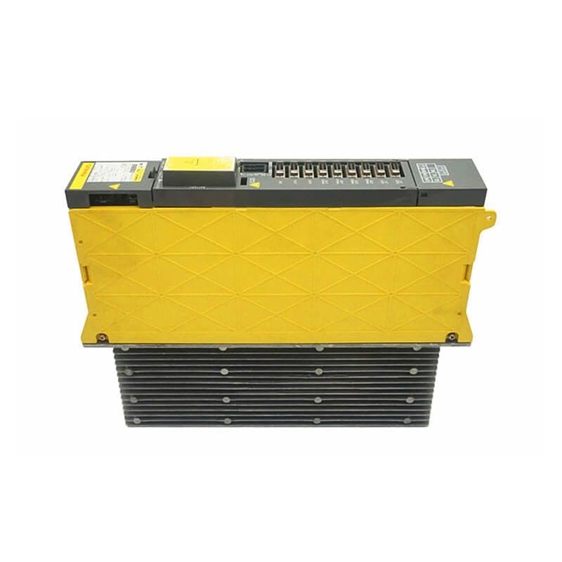 FANUC A06B-6079-H204 Servo Amplifier / Drive - A06B-6079-H204 | Professional FANUC Servo Amplifier / Drive Part | In Stock at Vibocnc