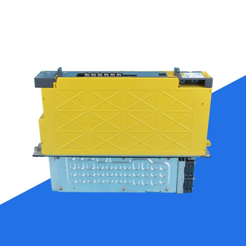 FANUC A06B-6121-H006 Servo Amplifier / Drive - A06B-6121-H006 | Professional FANUC Servo Amplifier / Drive Part | In Stock at Vibocnc