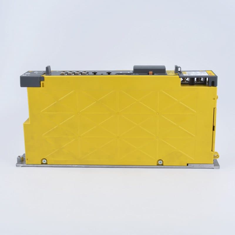 A06B-6240-H305 FANUC A06B-6240-H305 Servo Amplifier / Drive - View 5 | CNC Spare Part