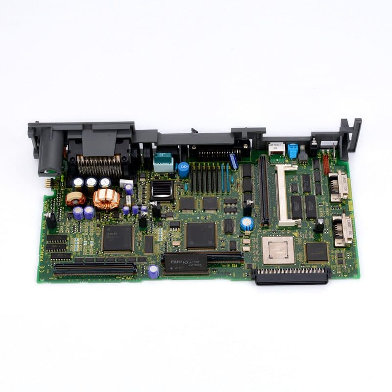 A16B-3200-0260 FANUC A16B-3200-0260 PCB Board - Detail View | FANUC PCB / Control Board