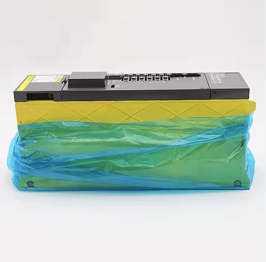 FANUC A06B-6096-H304 Servo Amplifier / Drive - A06B-6096-H304 | Professional FANUC Servo Amplifier / Drive Part | In Stock at Vibocnc