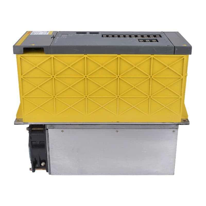 FANUC A06B-6088-H422#H500 Servo Amplifier / Drive - A06B-6088-H422#H500 | Professional FANUC Servo Amplifier / Drive Part | In Stock at Vibocnc