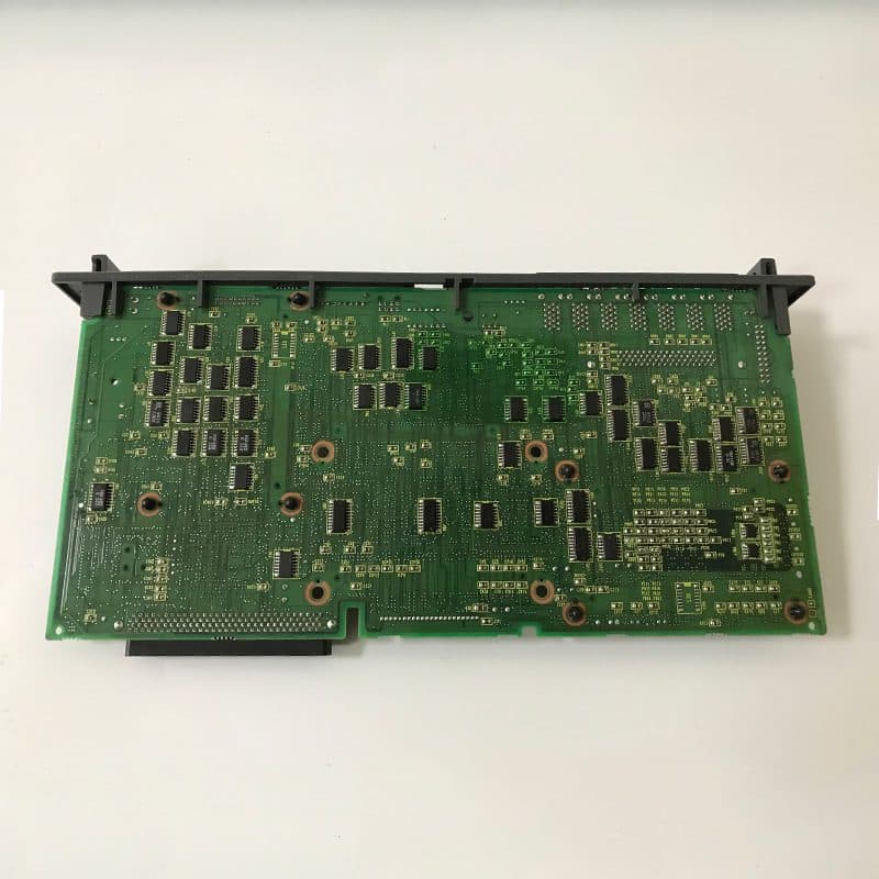 A16B-3200-0300 FANUC A16B-3200-0300 PCB Board - Detail View | FANUC PCB / Control Board