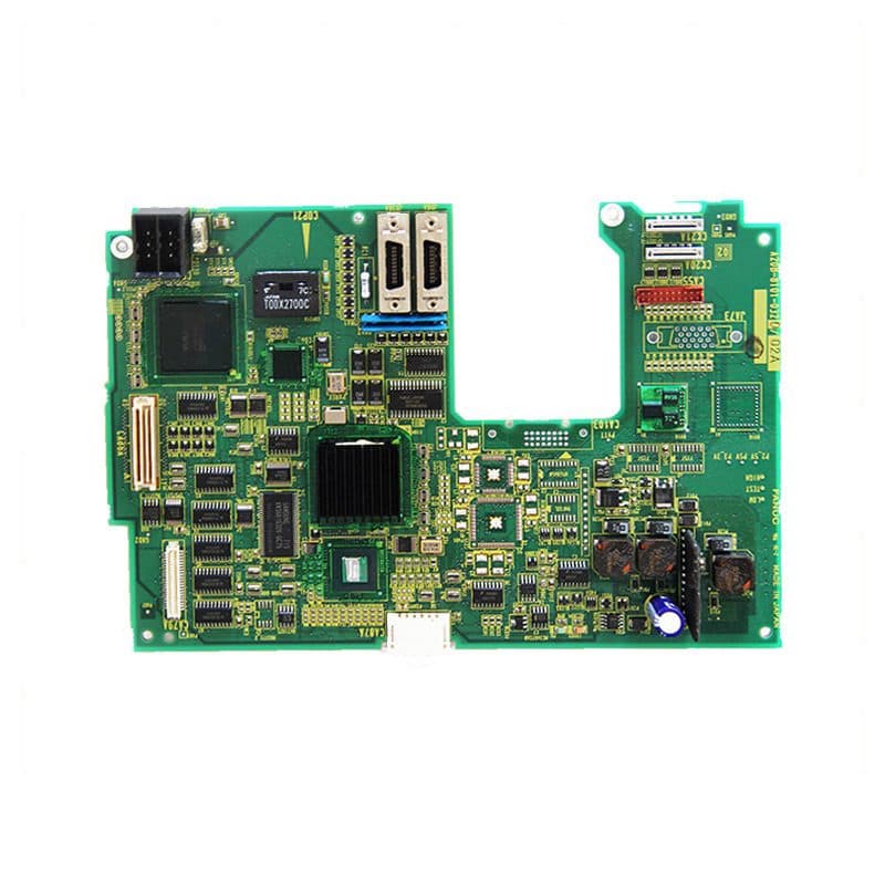 FANUC A20B-8101-0320 PCB Board - A20B-8101-0320 | Professional FANUC PCB / Control Board Part | In Stock at Vibocnc