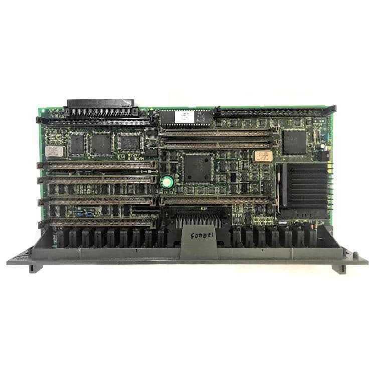 A16B-3200-0219 FANUC A16B-3200-0219 PCB Board - Detail View | FANUC PCB / Control Board