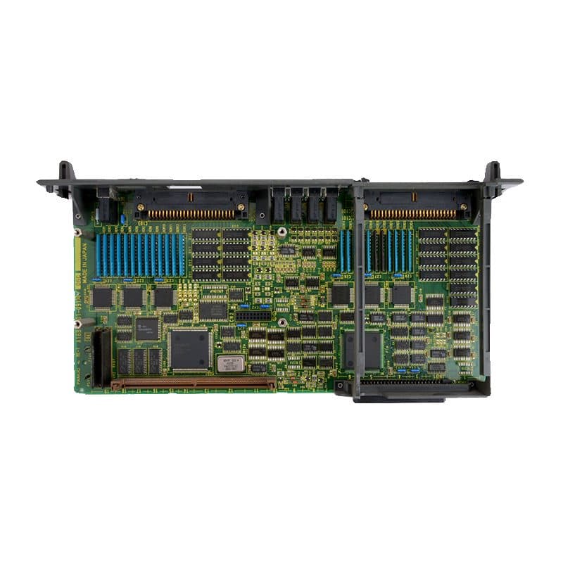 A16B-2201-0910 FANUC A16B-2201-0910 PCB Board - View 3 | CNC Spare Part