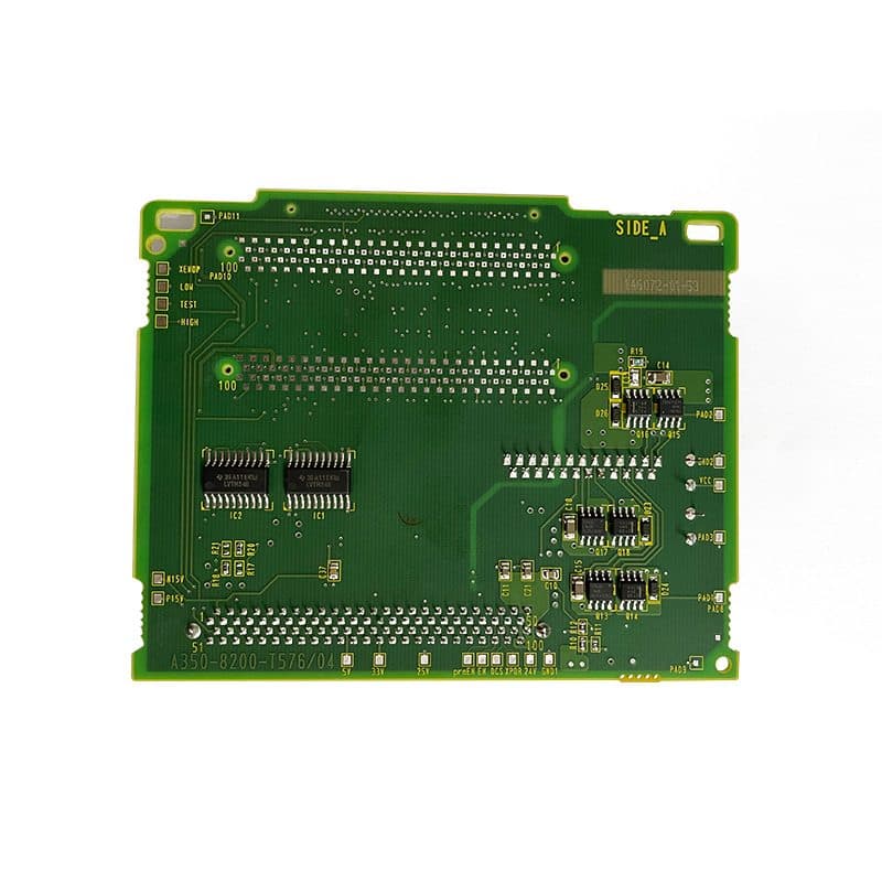 A20B-8200-0560 FANUC A20B-8200-0560 PCB Board - View 4 | CNC Spare Part