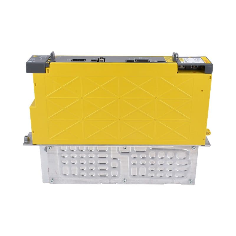 FANUC A06B-6098-H111 Servo Amplifier / Drive - A06B-6098-H111 | Professional FANUC Servo Amplifier / Drive Part | In Stock at Vibocnc