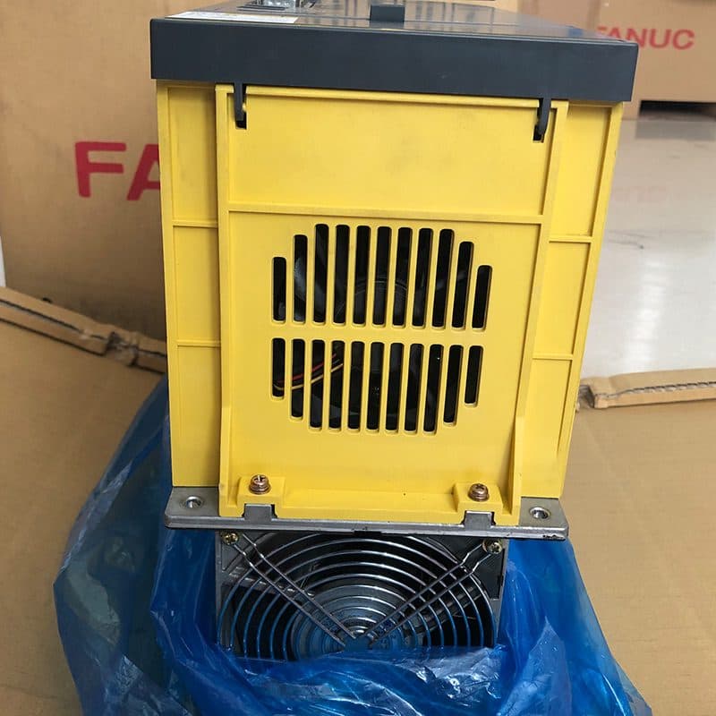 FANUC A06B-6088-H130#H500 Servo Amplifier / Drive - A06B-6088-H130#H500 | Professional FANUC Servo Amplifier / Drive Part | In Stock at Vibocnc