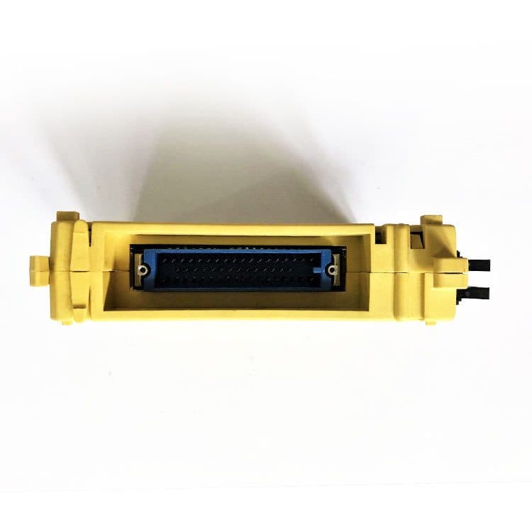 A03B-0815-C003 FANUC A03B-0815-C003 I/O Module - View 4 | CNC Spare Part