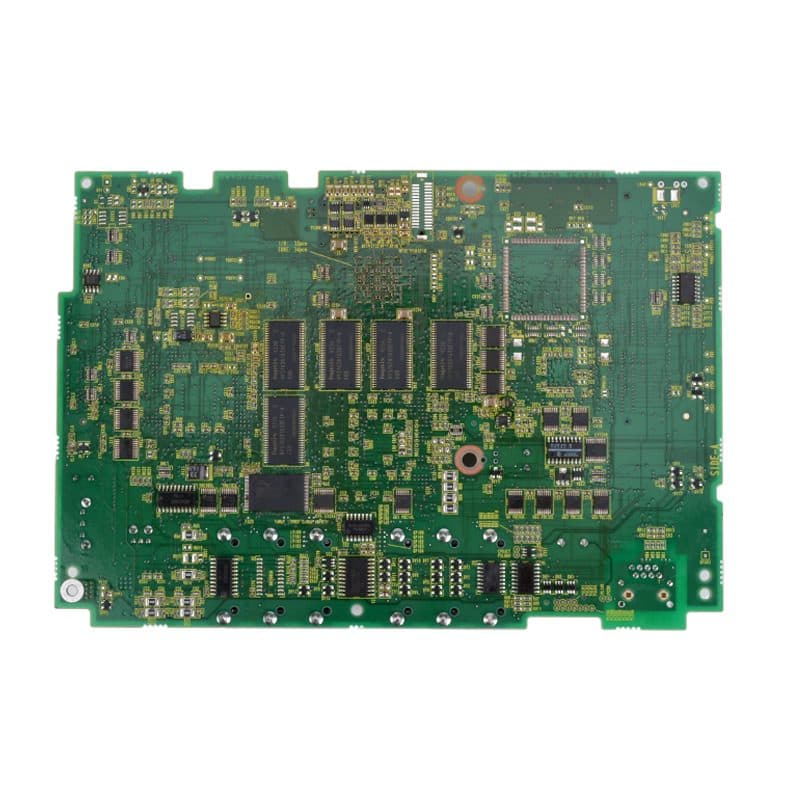A20B-8200-0540 FANUC A20B-8200-0540 PCB Board - View 5 | CNC Spare Part