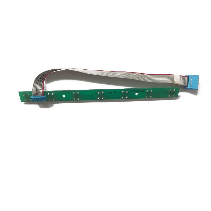 A20B-1001-0720 FANUC A20B-1001-0720 PCB Board - View 4 | CNC Spare Part